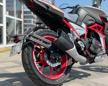 Шанрай 6510, объемом двигателя 0.27 л и пробегом 0 тыс. км за 1830 $, фото 2 на Automoto.ua