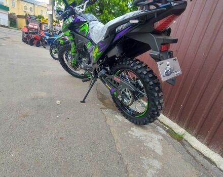 Шанрай 6510, об'ємом двигуна 0.3 л та пробігом 0 тис. км за 1750 $, фото 2 на Automoto.ua