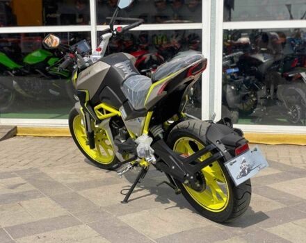 Шанрай 6510, объемом двигателя 0.27 л и пробегом 0 тыс. км за 1830 $, фото 15 на Automoto.ua