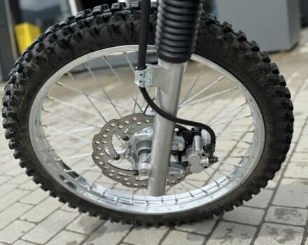Шанрай 6510, объемом двигателя 0.2 л и пробегом 0 тыс. км за 1350 $, фото 8 на Automoto.ua