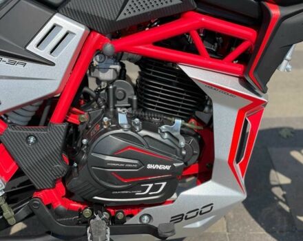 Шанрай 6510, объемом двигателя 0.27 л и пробегом 0 тыс. км за 1830 $, фото 4 на Automoto.ua