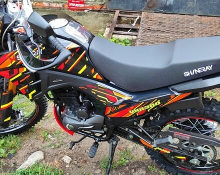 Шанрай 6510, об'ємом двигуна 0.3 л та пробігом 0 тис. км за 1370 $, фото 2 на Automoto.ua