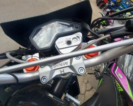 Шанрай 6510, об'ємом двигуна 0.3 л та пробігом 0 тис. км за 1750 $, фото 1 на Automoto.ua