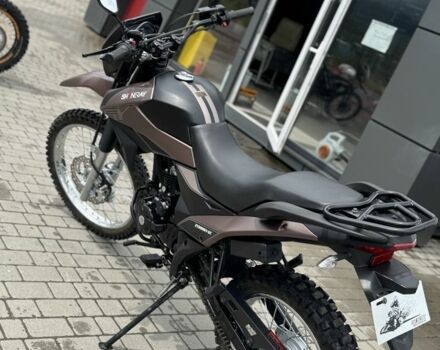 Шанрай 6510, объемом двигателя 0.2 л и пробегом 0 тыс. км за 1350 $, фото 5 на Automoto.ua