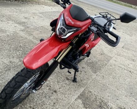 Шанрай 6510, об'ємом двигуна 14.86 л та пробігом 0 тис. км за 1350 $, фото 6 на Automoto.ua