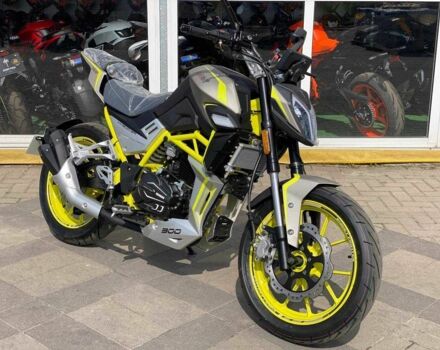 Шанрай 6510, объемом двигателя 0.27 л и пробегом 0 тыс. км за 1830 $, фото 11 на Automoto.ua