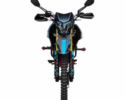 Шанрай 6510, объемом двигателя 0.27 л и пробегом 0 тыс. км за 1675 $, фото 3 на Automoto.ua