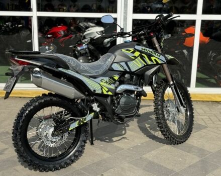 Шанрай 6510, объемом двигателя 0.25 л и пробегом 0 тыс. км за 1800 $, фото 2 на Automoto.ua