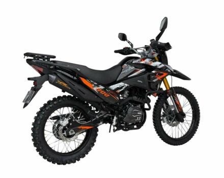Шанрай 6510, объемом двигателя 0.27 л и пробегом 0 тыс. км за 1675 $, фото 12 на Automoto.ua