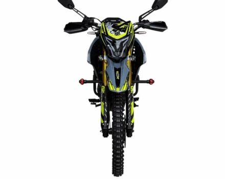 Шанрай 6510, объемом двигателя 0.27 л и пробегом 0 тыс. км за 1675 $, фото 17 на Automoto.ua