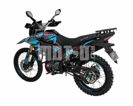Шанрай 6510, объемом двигателя 0.3 л и пробегом 0 тыс. км за 72350 $, фото 6 на Automoto.ua