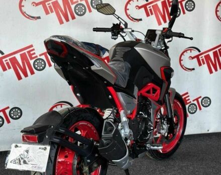 Шанрай 6510, объемом двигателя 0.3 л и пробегом 0 тыс. км за 1830 $, фото 5 на Automoto.ua