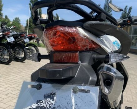 Шанрай 6510, объемом двигателя 0.25 л и пробегом 0 тыс. км за 1799 $, фото 14 на Automoto.ua