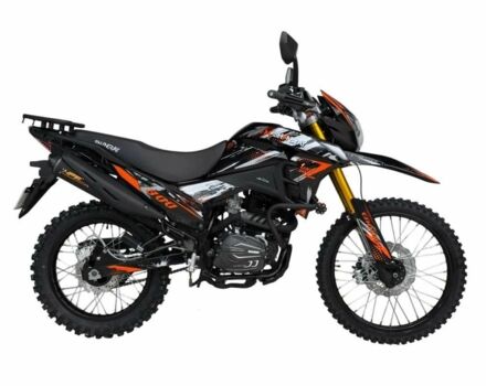 Шанрай 6510, объемом двигателя 0.27 л и пробегом 0 тыс. км за 1675 $, фото 8 на Automoto.ua
