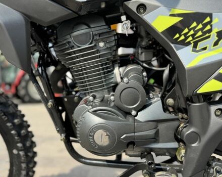 Шанрай 6510, объемом двигателя 0.25 л и пробегом 0 тыс. км за 1800 $, фото 7 на Automoto.ua