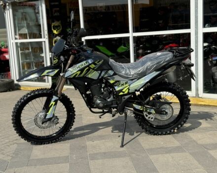 Шанрай 6510, объемом двигателя 0.25 л и пробегом 0 тыс. км за 1800 $, фото 3 на Automoto.ua