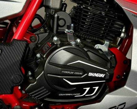 Шанрай 6510, объемом двигателя 0.3 л и пробегом 0 тыс. км за 1830 $, фото 9 на Automoto.ua