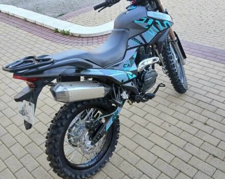 Шанрай 6510, объемом двигателя 0.25 л и пробегом 0 тыс. км за 1450 $, фото 9 на Automoto.ua