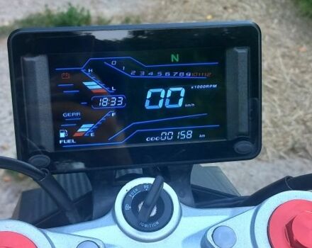 Шанрай 6510, объемом двигателя 0.3 л и пробегом 0 тыс. км за 1650 $, фото 7 на Automoto.ua