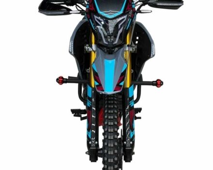 Шанрай 6510, объемом двигателя 14.86 л и пробегом 0 тыс. км за 1675 $, фото 14 на Automoto.ua