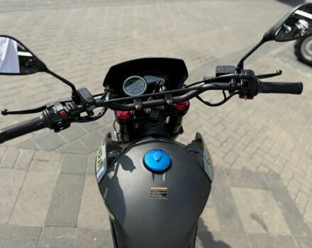 Шанрай 6510, объемом двигателя 0.25 л и пробегом 0 тыс. км за 1800 $, фото 6 на Automoto.ua
