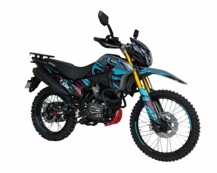 Шанрай 6510, объемом двигателя 0.27 л и пробегом 0 тыс. км за 1675 $, фото 1 на Automoto.ua