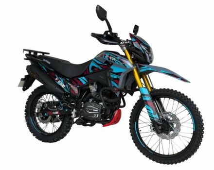 Шанрай 6510, объемом двигателя 14.86 л и пробегом 0 тыс. км за 1675 $, фото 10 на Automoto.ua