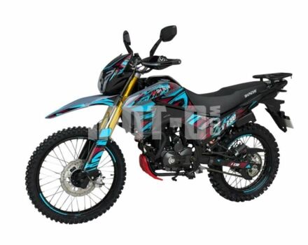 Шанрай 6510, объемом двигателя 0.3 л и пробегом 0 тыс. км за 72350 $, фото 2 на Automoto.ua