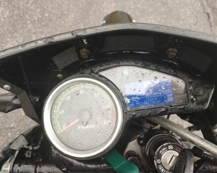 Шанрай 6510, объемом двигателя 0.25 л и пробегом 0 тыс. км за 1700 $, фото 3 на Automoto.ua