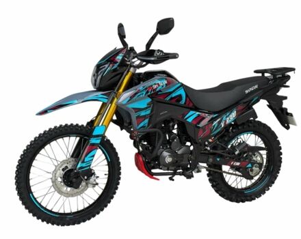 Шанрай 6510, объемом двигателя 14.86 л и пробегом 0 тыс. км за 1675 $, фото 8 на Automoto.ua