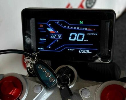 Шанрай 6510, объемом двигателя 0.3 л и пробегом 0 тыс. км за 1830 $, фото 11 на Automoto.ua