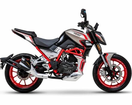 Шанрай 6510, объемом двигателя 14.86 л и пробегом 0 тыс. км за 1780 $, фото 16 на Automoto.ua