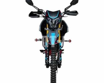 Шанрай 6510, объемом двигателя 0.3 л и пробегом 0 тыс. км за 72350 $, фото 5 на Automoto.ua