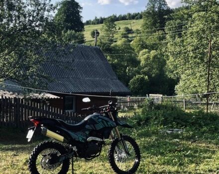 Шанрай 6510, об'ємом двигуна 0.25 л та пробігом 0 тис. км за 1500 $, фото 2 на Automoto.ua
