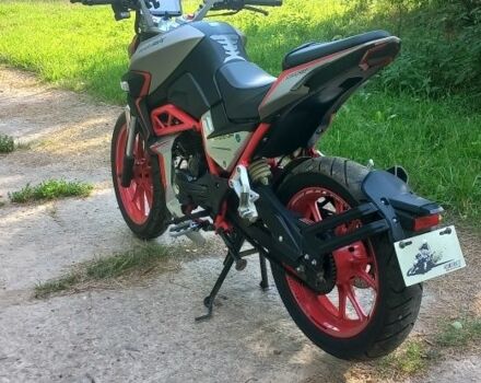 Шанрай 6510, объемом двигателя 0.3 л и пробегом 0 тыс. км за 1650 $, фото 1 на Automoto.ua