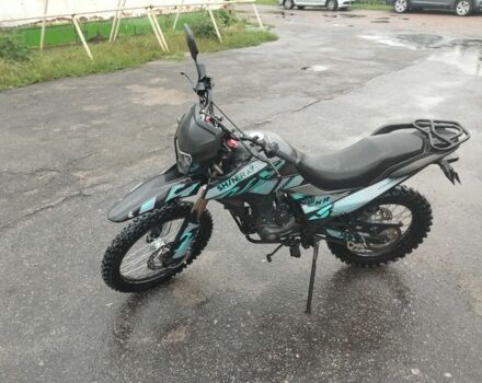 Шанрай 6510, объемом двигателя 0.25 л и пробегом 0 тыс. км за 1700 $, фото 7 на Automoto.ua