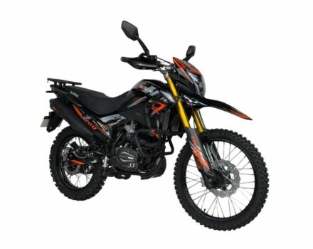 Шанрай 6510, объемом двигателя 0.27 л и пробегом 0 тыс. км за 1675 $, фото 7 на Automoto.ua