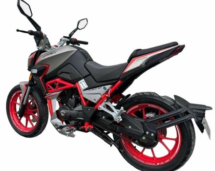 Шанрай 6510, объемом двигателя 14.86 л и пробегом 0 тыс. км за 1780 $, фото 14 на Automoto.ua