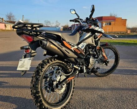 Шанрай 6510, объемом двигателя 0.3 л и пробегом 0 тыс. км за 1653 $, фото 4 на Automoto.ua