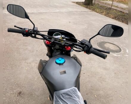 Шанрай 6510, объемом двигателя 0.25 л и пробегом 0 тыс. км за 1799 $, фото 4 на Automoto.ua