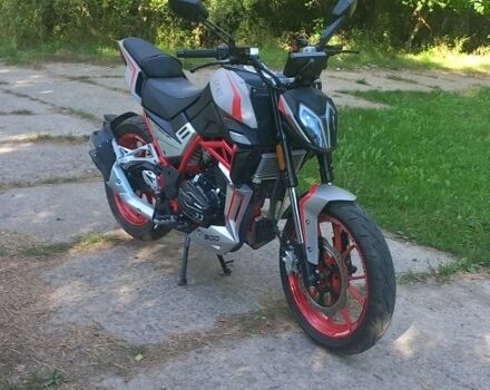 Шанрай 6510, объемом двигателя 0.3 л и пробегом 0 тыс. км за 1650 $, фото 4 на Automoto.ua