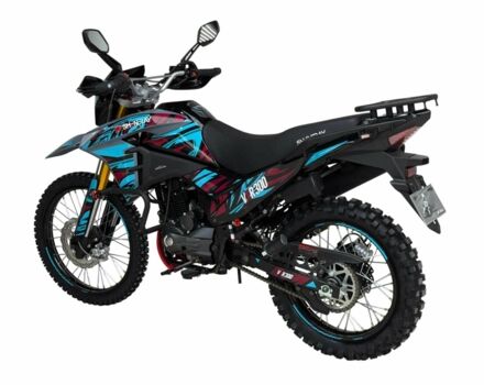 Шанрай 6510, объемом двигателя 14.86 л и пробегом 0 тыс. км за 1675 $, фото 11 на Automoto.ua