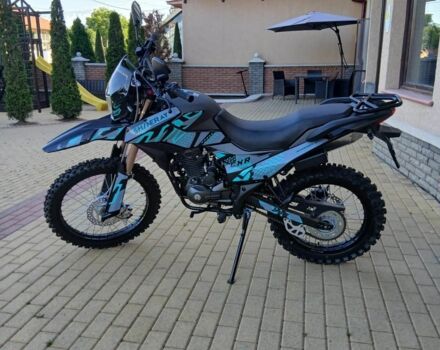 Шанрай 6510, объемом двигателя 0.25 л и пробегом 0 тыс. км за 1450 $, фото 13 на Automoto.ua