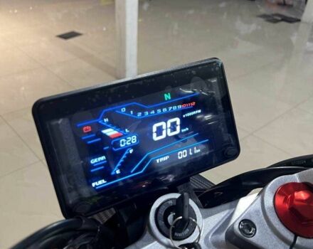 Шанрай 6510, объемом двигателя 0.3 л и пробегом 0 тыс. км за 1830 $, фото 11 на Automoto.ua