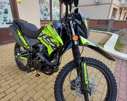 Шанрай 6510, объемом двигателя 0.25 л и пробегом 0 тыс. км за 1450 $, фото 7 на Automoto.ua