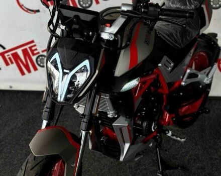 Шанрай 6510, объемом двигателя 0.3 л и пробегом 0 тыс. км за 1830 $, фото 3 на Automoto.ua