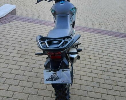 Шанрай 6510, объемом двигателя 0.25 л и пробегом 0 тыс. км за 1450 $, фото 14 на Automoto.ua