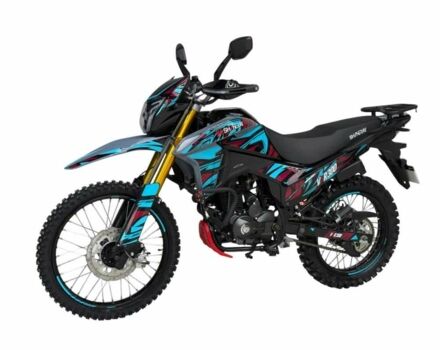 Шанрай 6510, объемом двигателя 0.27 л и пробегом 0 тыс. км за 1675 $, фото 2 на Automoto.ua