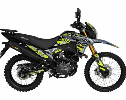 Шанрай 6510, объемом двигателя 14.86 л и пробегом 0 тыс. км за 1675 $, фото 18 на Automoto.ua