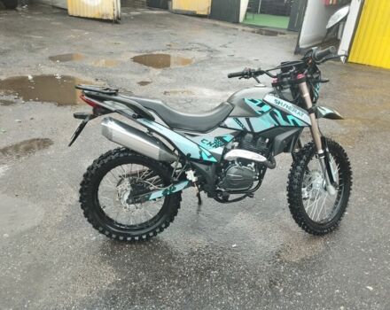Шанрай 6510, объемом двигателя 0.25 л и пробегом 0 тыс. км за 1700 $, фото 1 на Automoto.ua